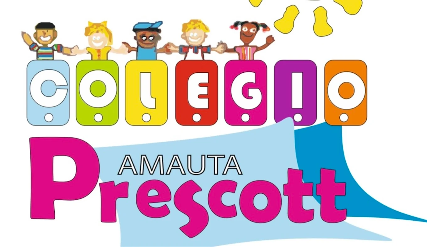 Colegio Amauta Prescott – Logotipo